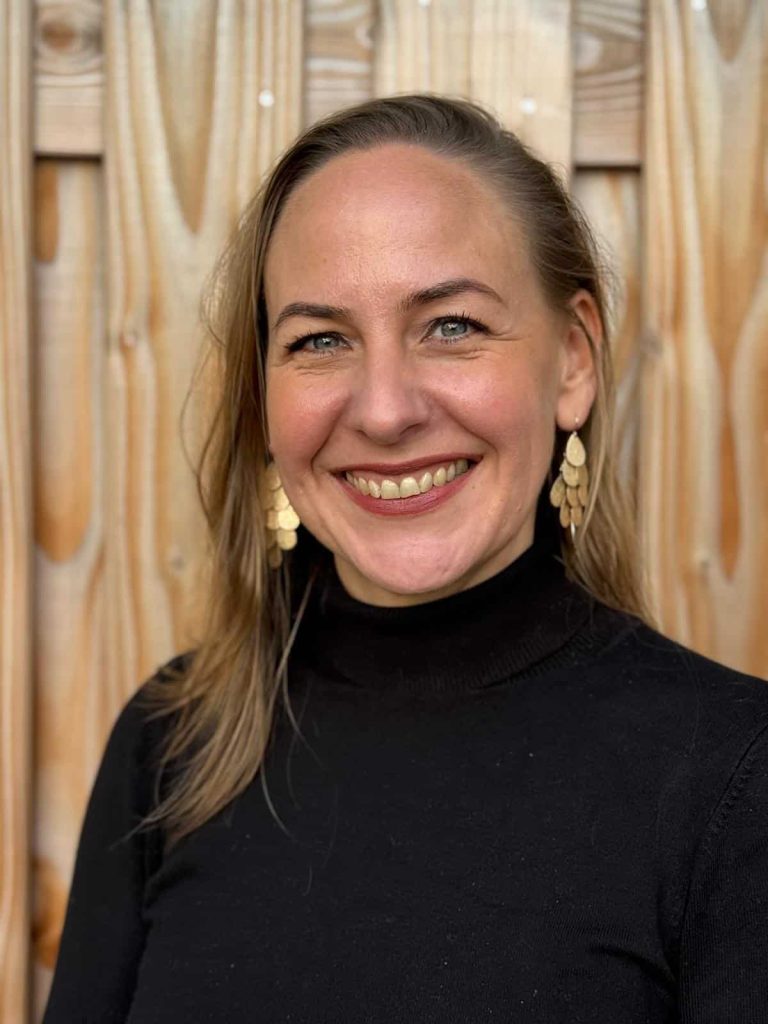 Foto van Amanda van Riet