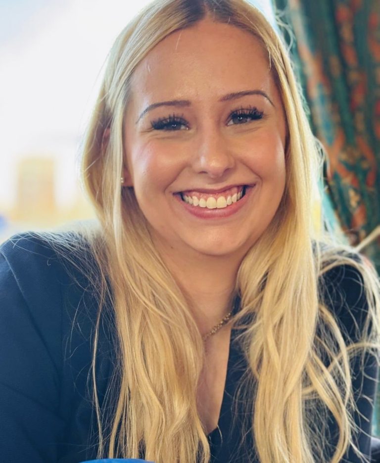 Foto van Rosalie Melissant