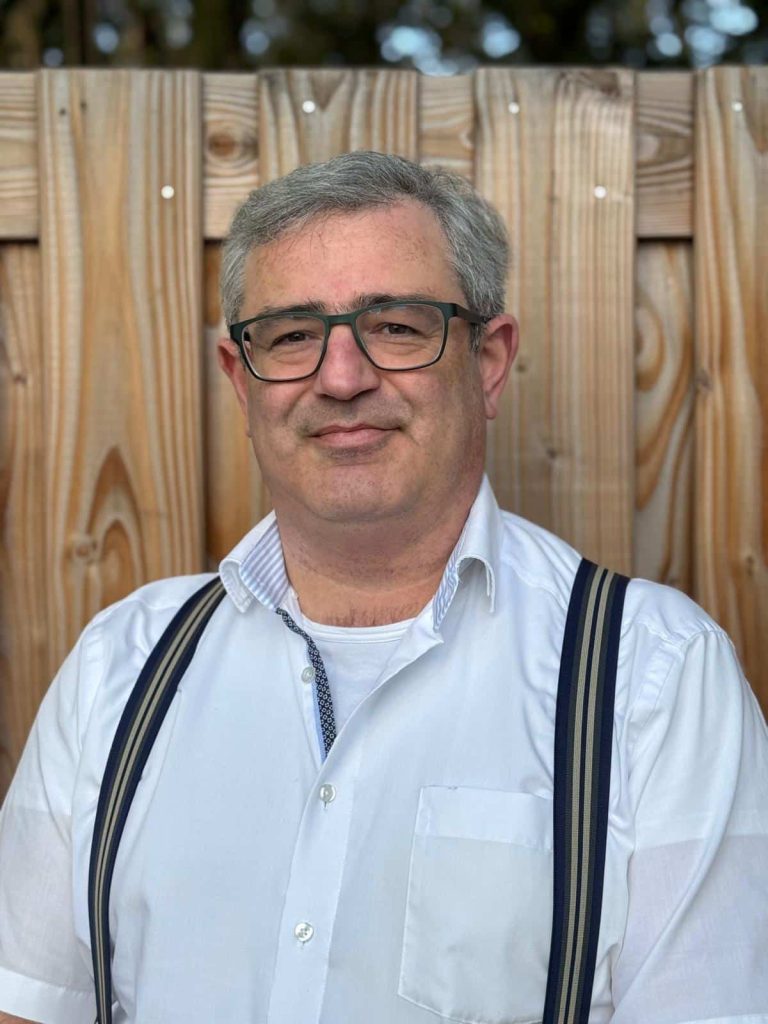 Foto van Iman Otaredian