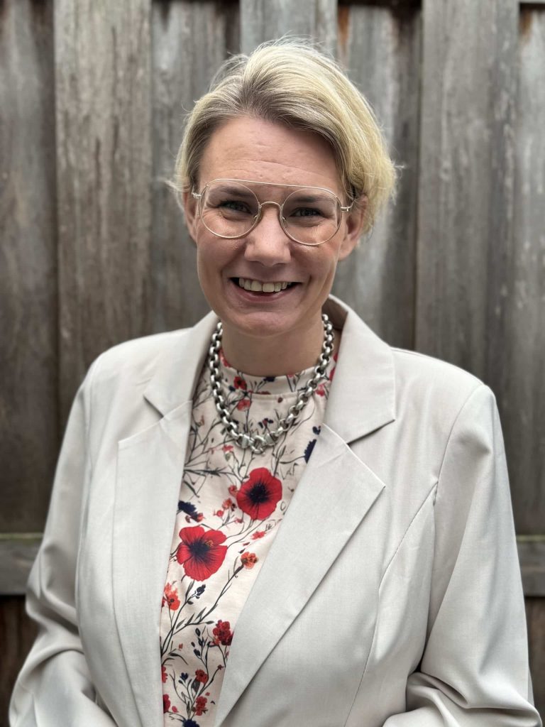 Foto van Marleen Nomen-Speksnijder