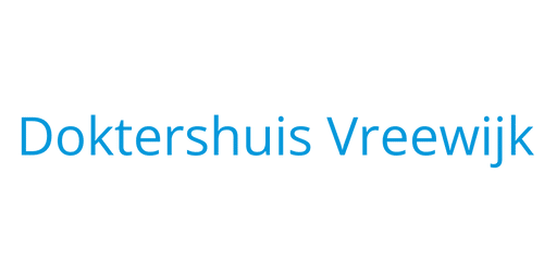 Logo Doktershuis Vreewijk